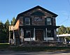 Clarendon Stone Store