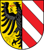 Norimberk – znak