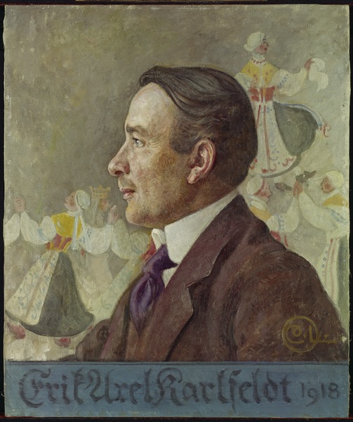 File:Erik Axel Karlfedt, the poet (Carl Larsson) - Nationalmuseum - 36992.tif