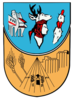 Coat of arms of Navojoa