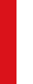 Flag red white 2x5.svg