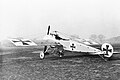 Fokker E.I