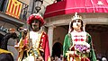 Gegants vells