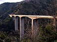 Viaduc de Nervi