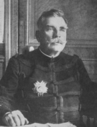 Marechal da França, Joseph Joffre