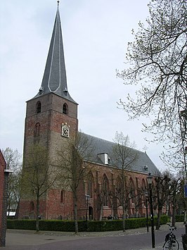 Maartenskerk