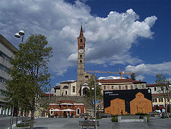 Garibaldin aukio