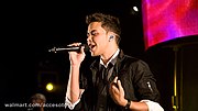 Prince Royce Equipo Líderes (2013)