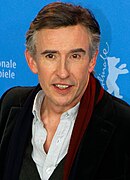 Steve Coogan (2017)