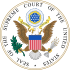 Siegel des Supreme Court