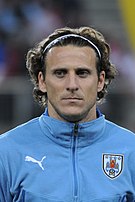 Diego Forlán -  Bild