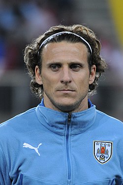 Diego Forlan