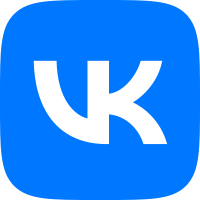 Logo "VKontakte"