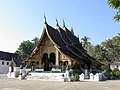 Image 5Wat Xieng Thong, Luang Prabang (from Culture of Laos)