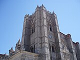 Catedral de Ávila