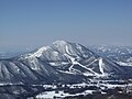 高社山（日语：高社山）（高井富士）