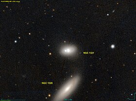 Image illustrative de l’article NGC 1321