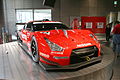 Nismo Motul Autech GT-R