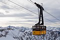 * Nomination Oberstdorf, Germany: Cable car "Nebelhornbahn" approaching upper station --Cccefalon 18:45, 25 December 2013 (UTC) * Promotion Good quality and nice composition. -- Felix Koenig 21:53, 25 December 2013 (UTC)