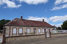 Orrouer-mairie Eure-et-Loir France.jpg