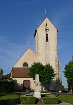 Monument aux morts