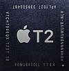 Процесор Apple T2