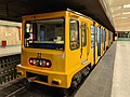 Ganz MFAV – operating on line M1 since 1973