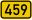 B459