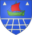 Blason de L'Île-d'Olonne