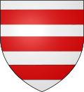 Arms of Boulogne-sur-Helpe