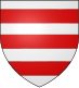 Coat of arms of Boulogne-sur-Helpe