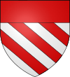 Blason de Reyniès