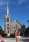 St. Luke's Episcopal Church