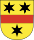 Blason de Rifferswil