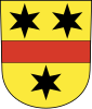 Wapen van Rifferswil