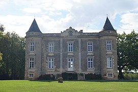 Château de Beaulieu.