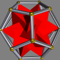 Chiro-icosahedron