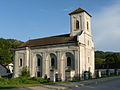 L'église de la Translation des reliques de Saint-Nicolas