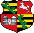 Coat of arms of Amt Neuhaus