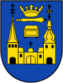 Wappen der Stadt Mettmann