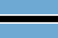 Botswana op de Olympische Zomerspelen 2020