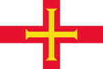 Guernsey (from 30 April; United Kingdom)