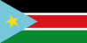 Vlag van de SPLM.