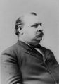 22.Grover Cleveland1885–1889