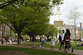 Baltimore - Johns Hopkins Üniversitesi