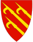 Blason de Jondal