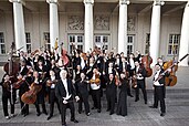 Klassische Philharmonie Bonn