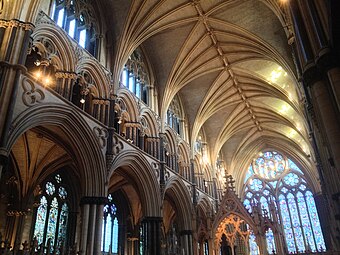 Angel Choir