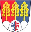 Wappen von Lipová