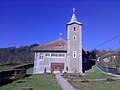 Biserica romano-catolică